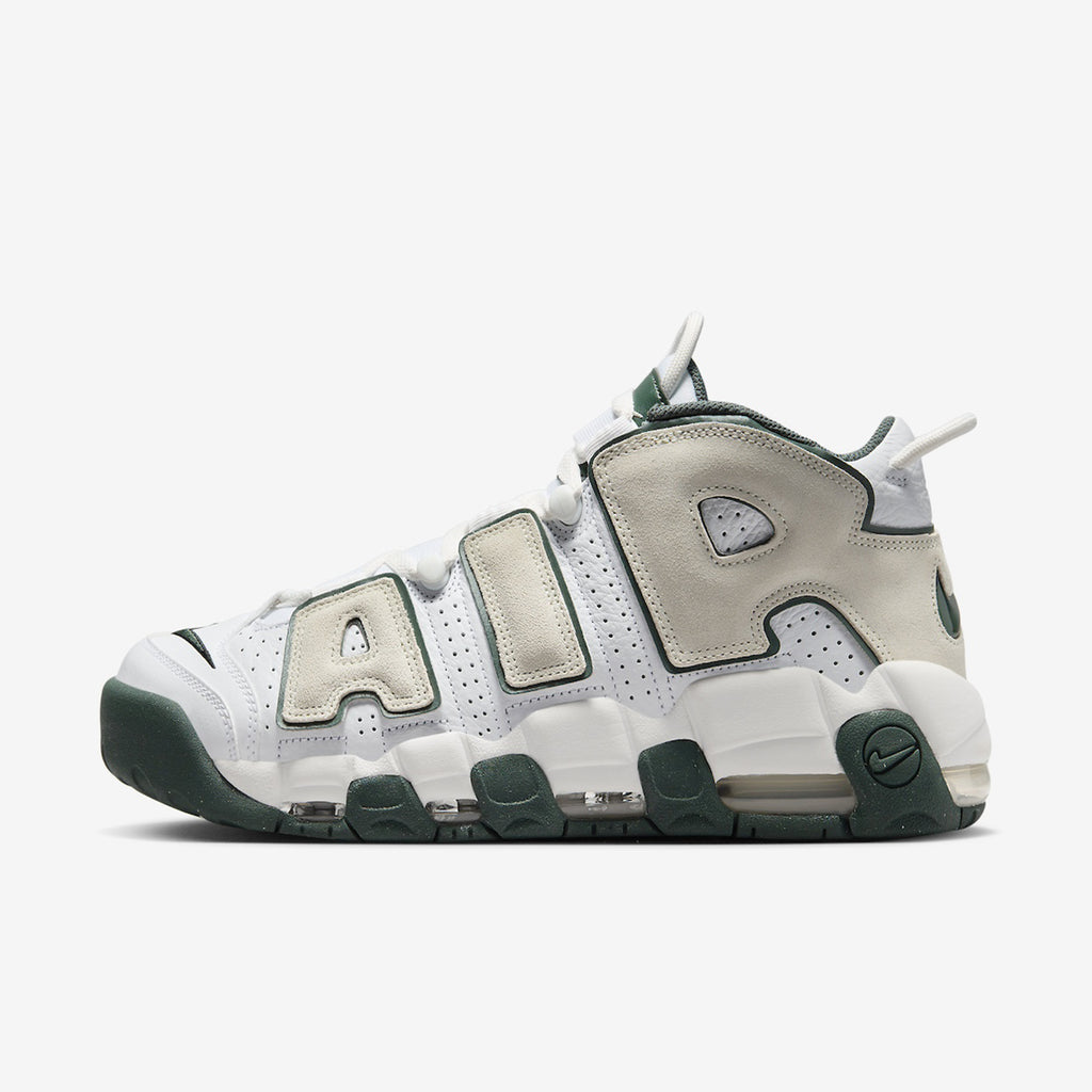 Nike Air More Uptempo '96 "Vintage Green" FN6249-100