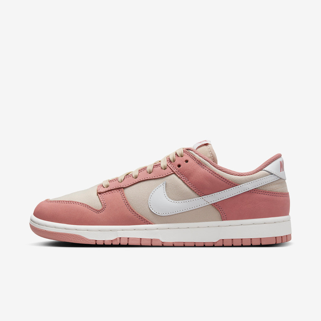 Nike Dunk Low "Red Stardust" FB8895-601