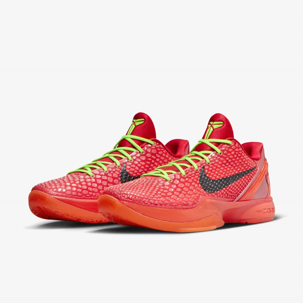 Nike Kobe 6 Protro "Reverse Grinch" FV4921-600