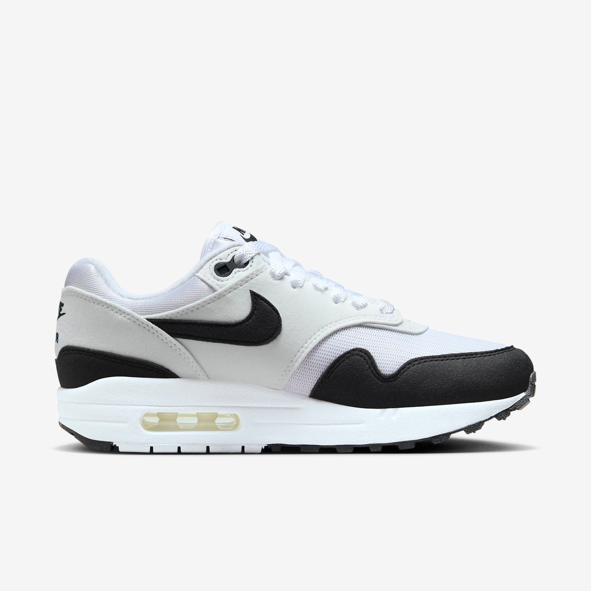 womens nike air max 1 white