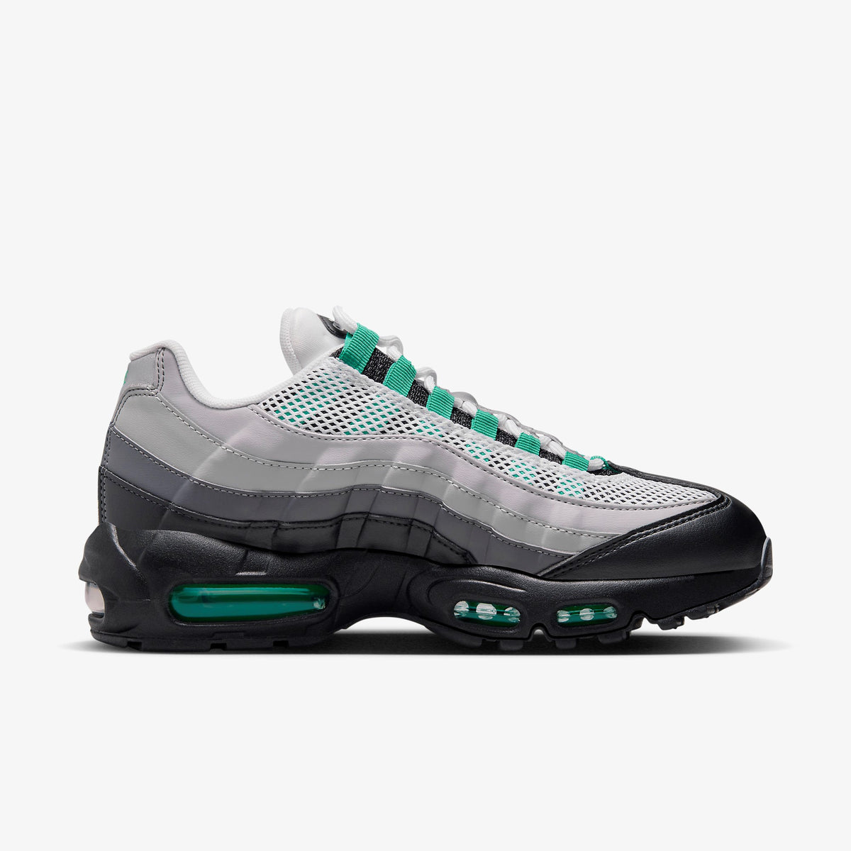 womens air max 95 green