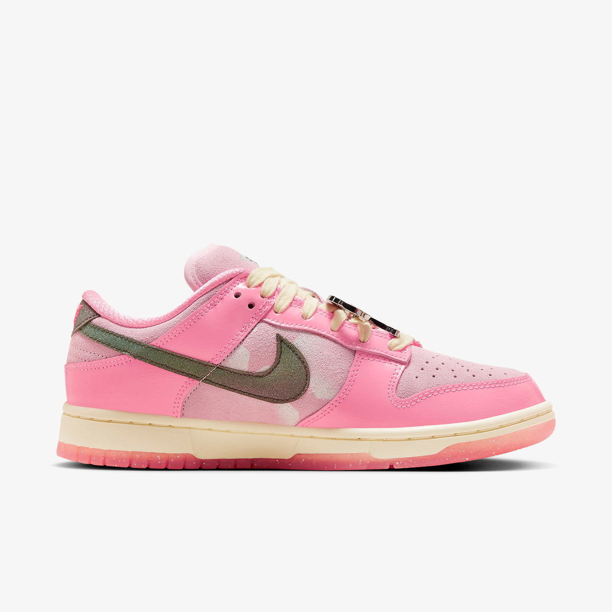 Nike Dunk Low Womens LX "Barbie" | FN8927-621 | Shoe Engine