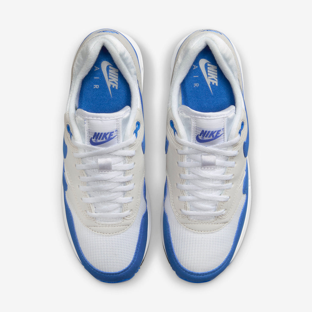 Nike Air Max 1 '86 Womens "Royal Blue" DO9844-101