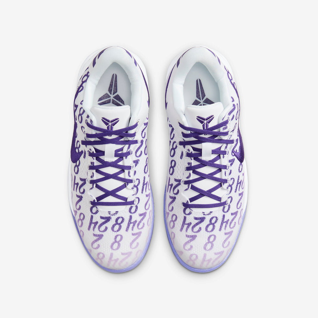 Nike Kobe 8 Protro GS "Court Purple" FN0266-101