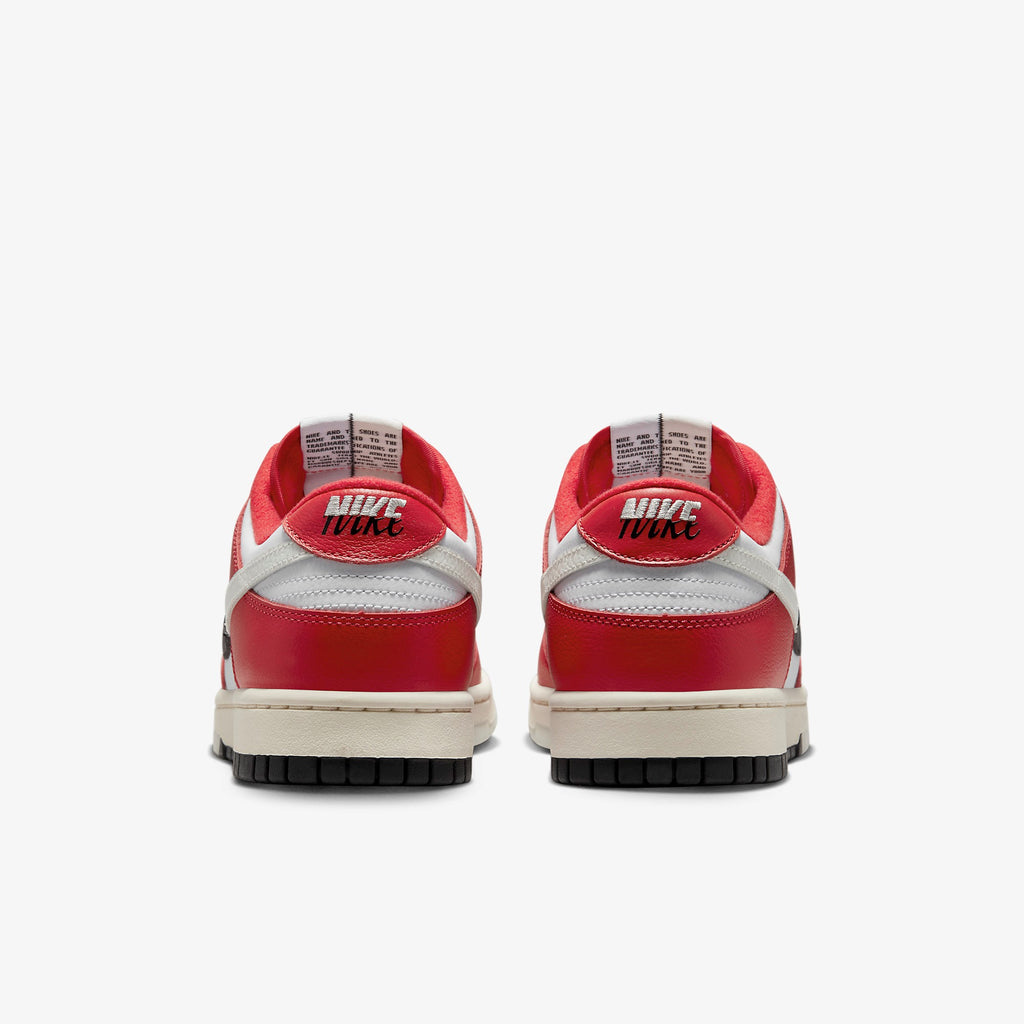 Nike Dunk Low “Chicago Split” DZ2536-600