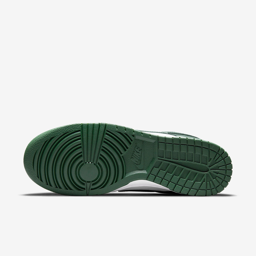Nike Dunk Low "Varsity Green" DD1391-101