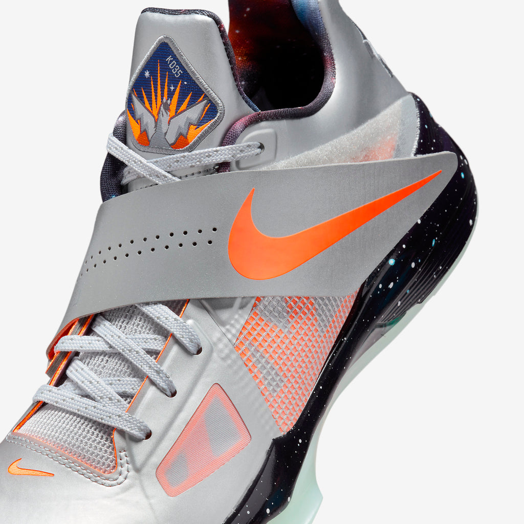 Nike KD 4 "Galaxy" 2024 FD2635-001