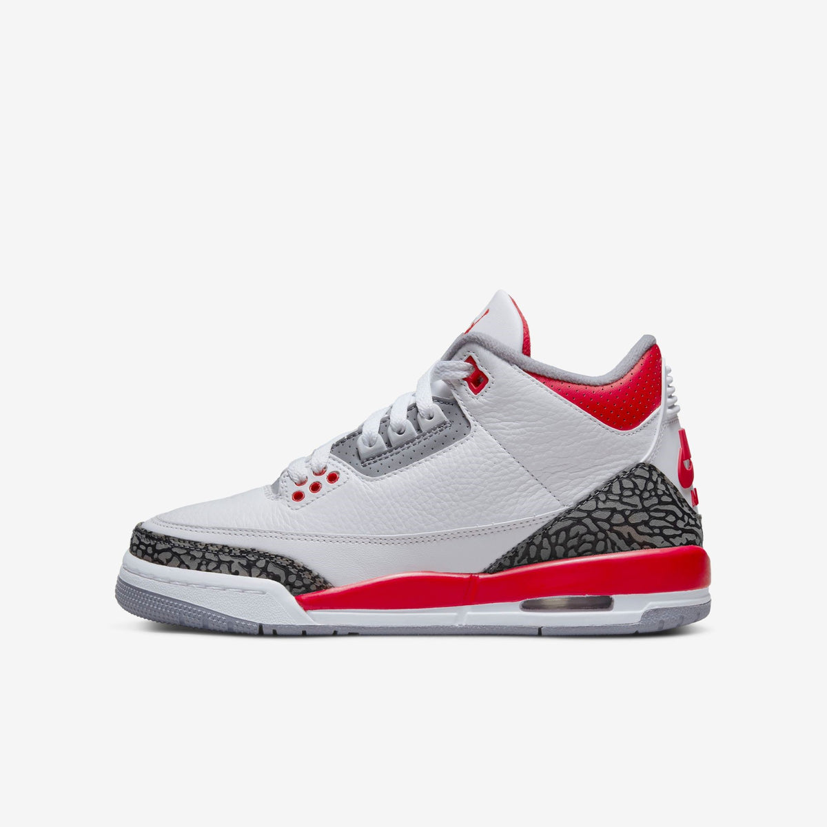Air Jordan 3 OG GS