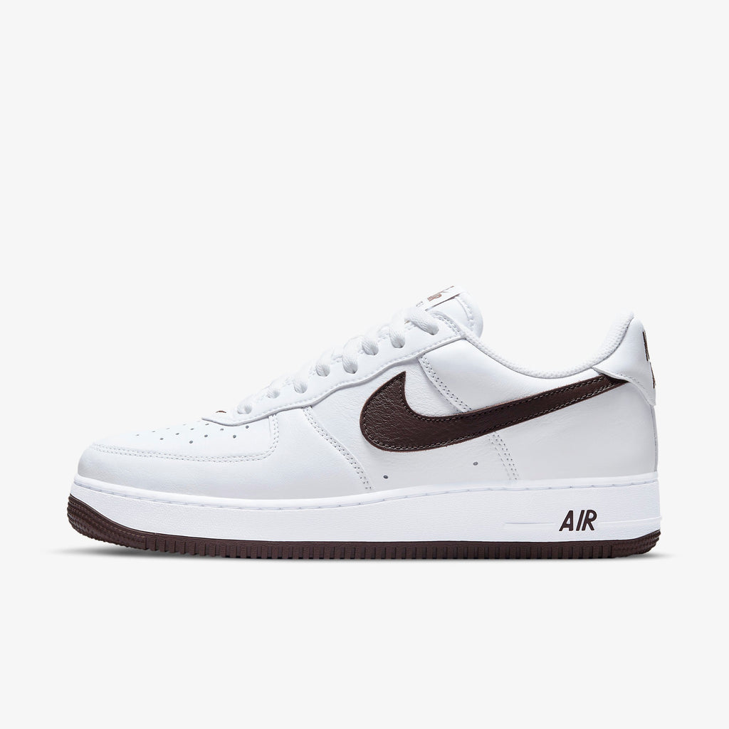 Nike Air Force 1 Low Color of the Month "White Chocolate" DM0576-100
