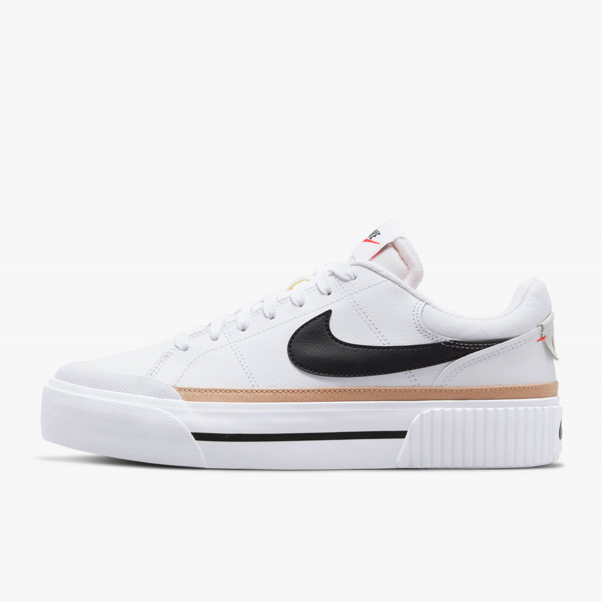 Nike Court Legacy Lift Womens quot White Hemp quot DM7590 100 Shoe Engine Nike Court Legacy Lift Womens quot White Hemp quot DM7590 100 Shoe Engine