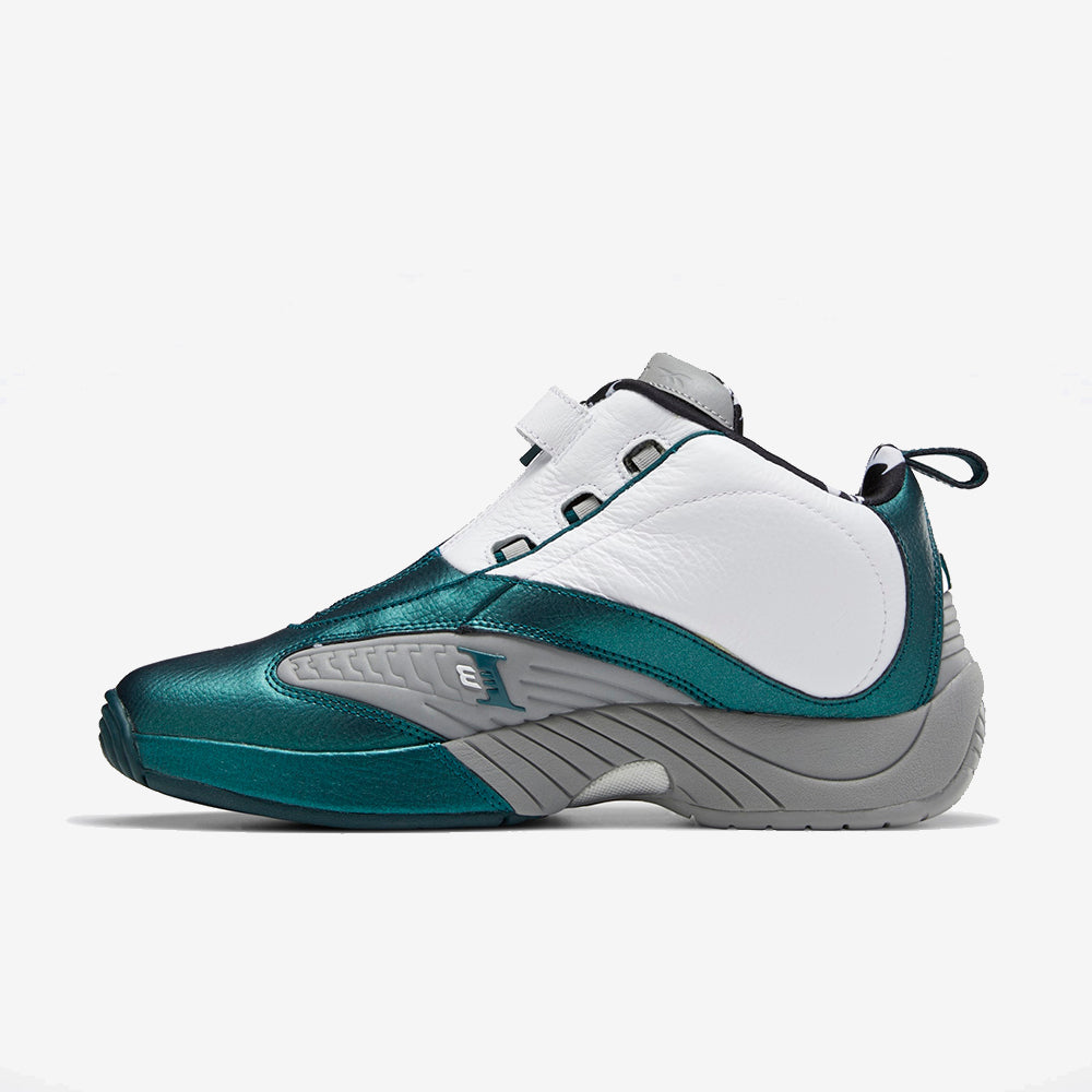 Reebok Answer IV "The Tunnel" GX6235 Shoe Engine