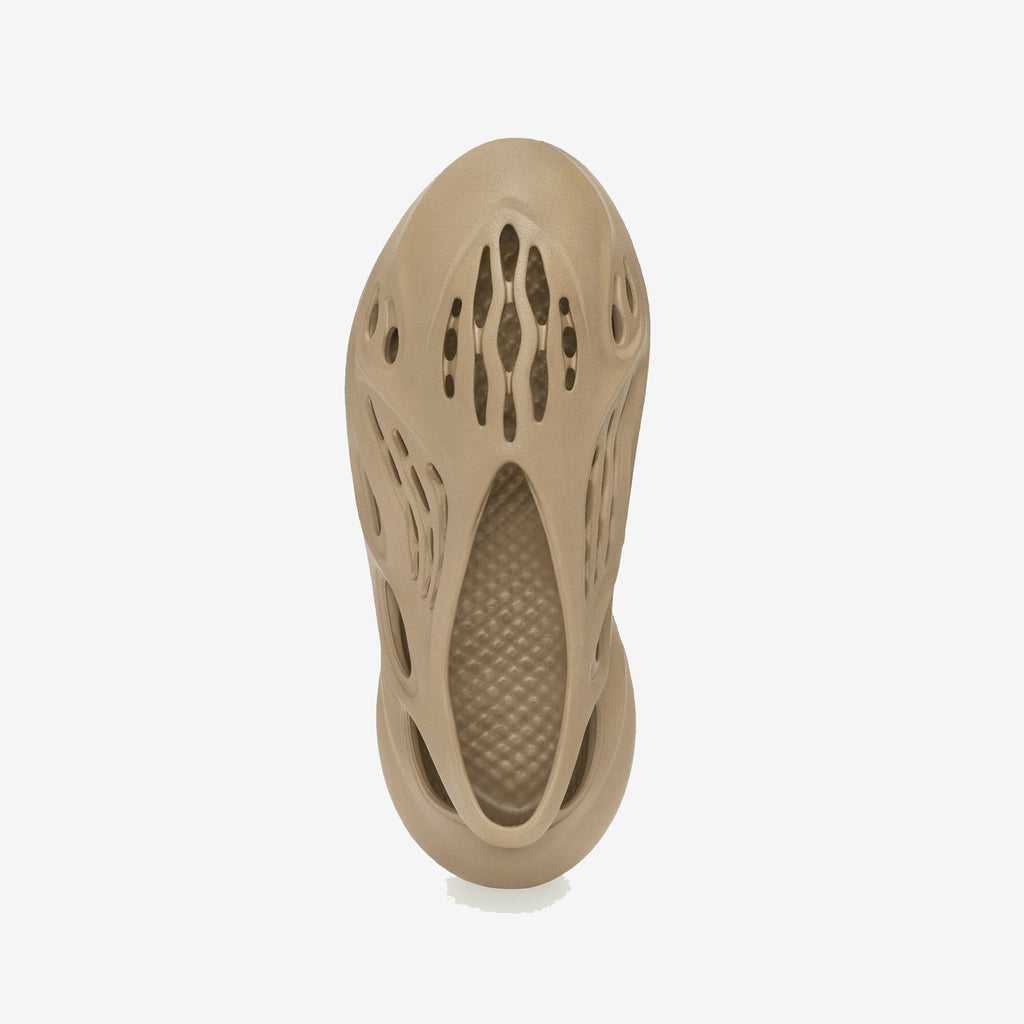 Adidas Yeezy Foam RNNR "Ochre" - Shoe Engine