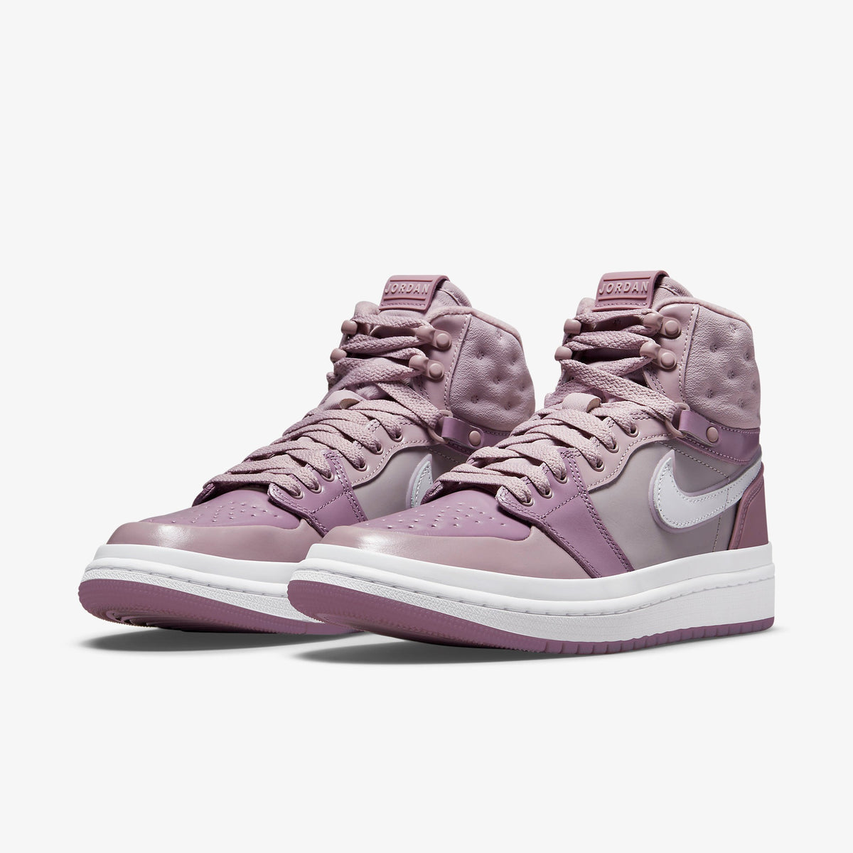 air jordan 1 plum