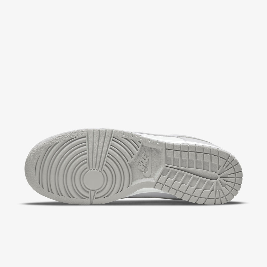 Nike Dunk Low "Grey Fog" - Shoe Engine