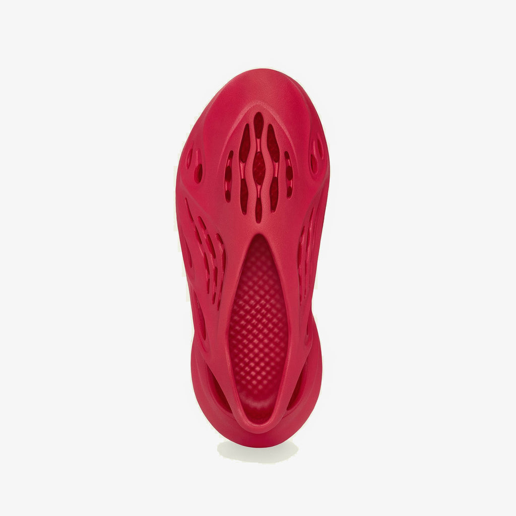 Adidas Yeezy Foam RNNR "Vermillion" - Shoe Engine