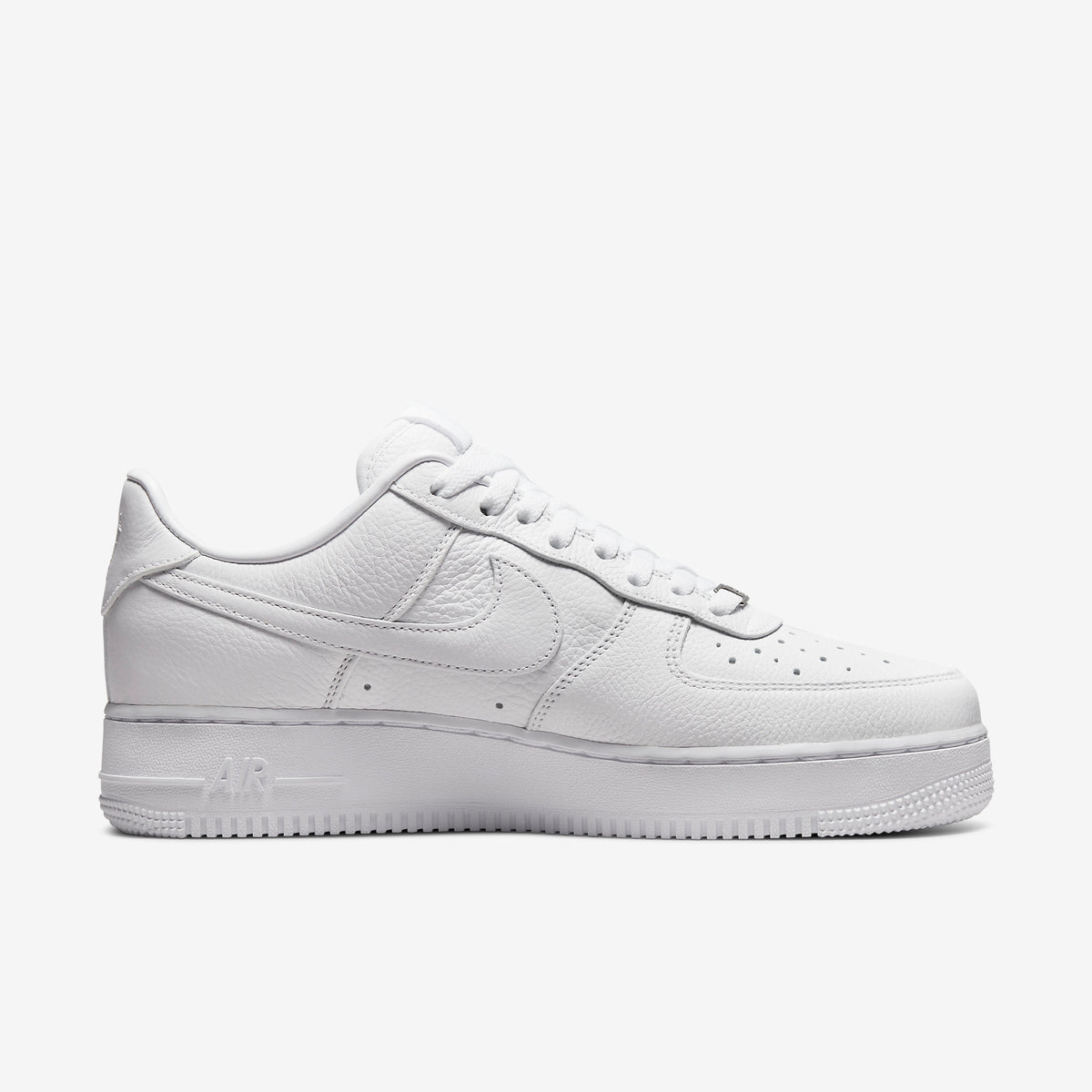 Nike Air Force 1 Low NOCTA Certified Lover Boy | CZ8065-100 | Shoe Engine