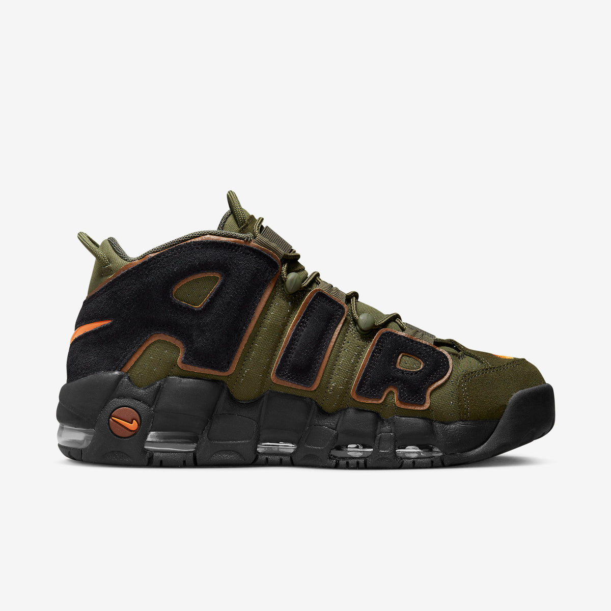Nike Air More Uptempo 96