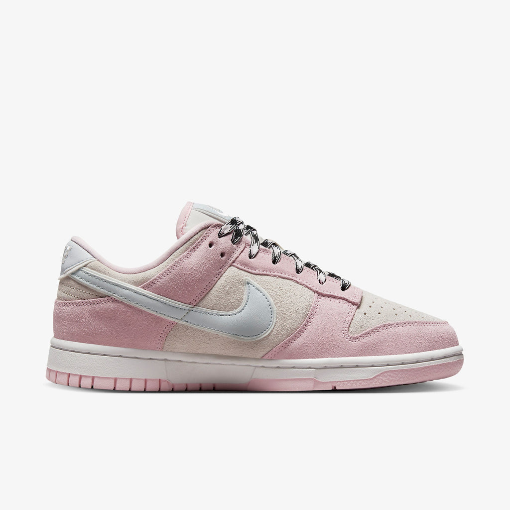 Nike Dunk Low Womens LX "Pink Foam" DV3054-600