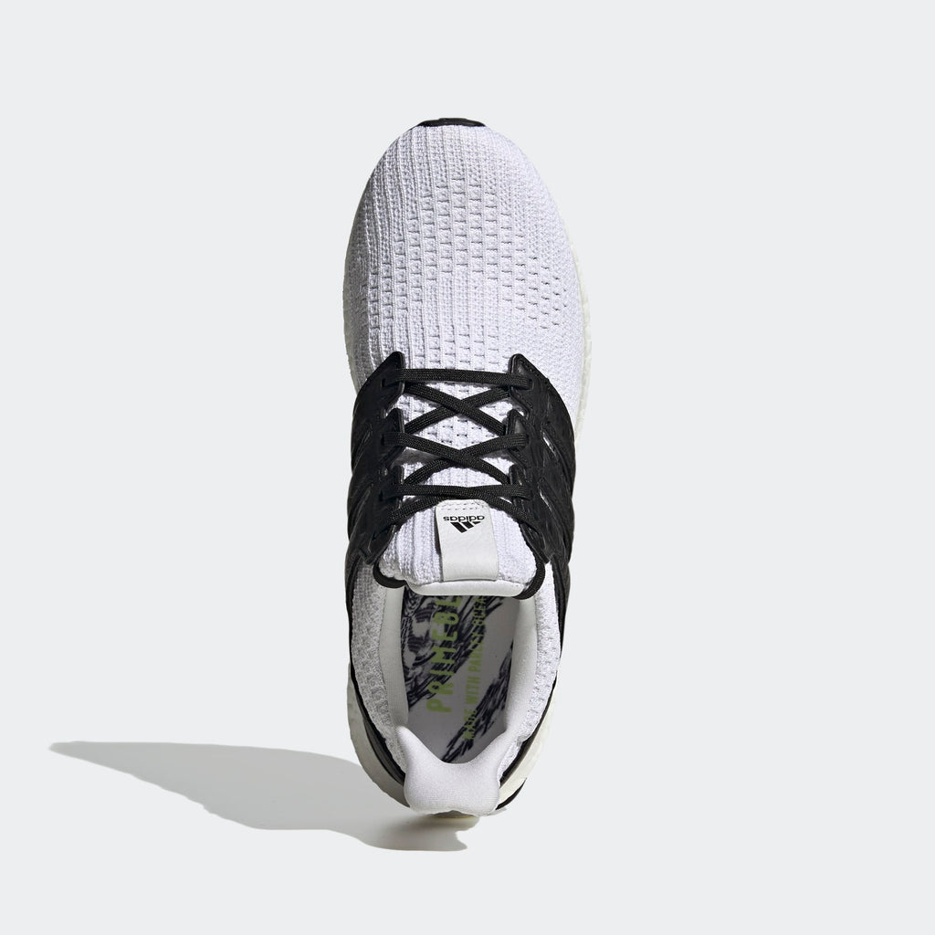 Adidas Ultra Boost DNA "Crocodile" - Shoe Engine
