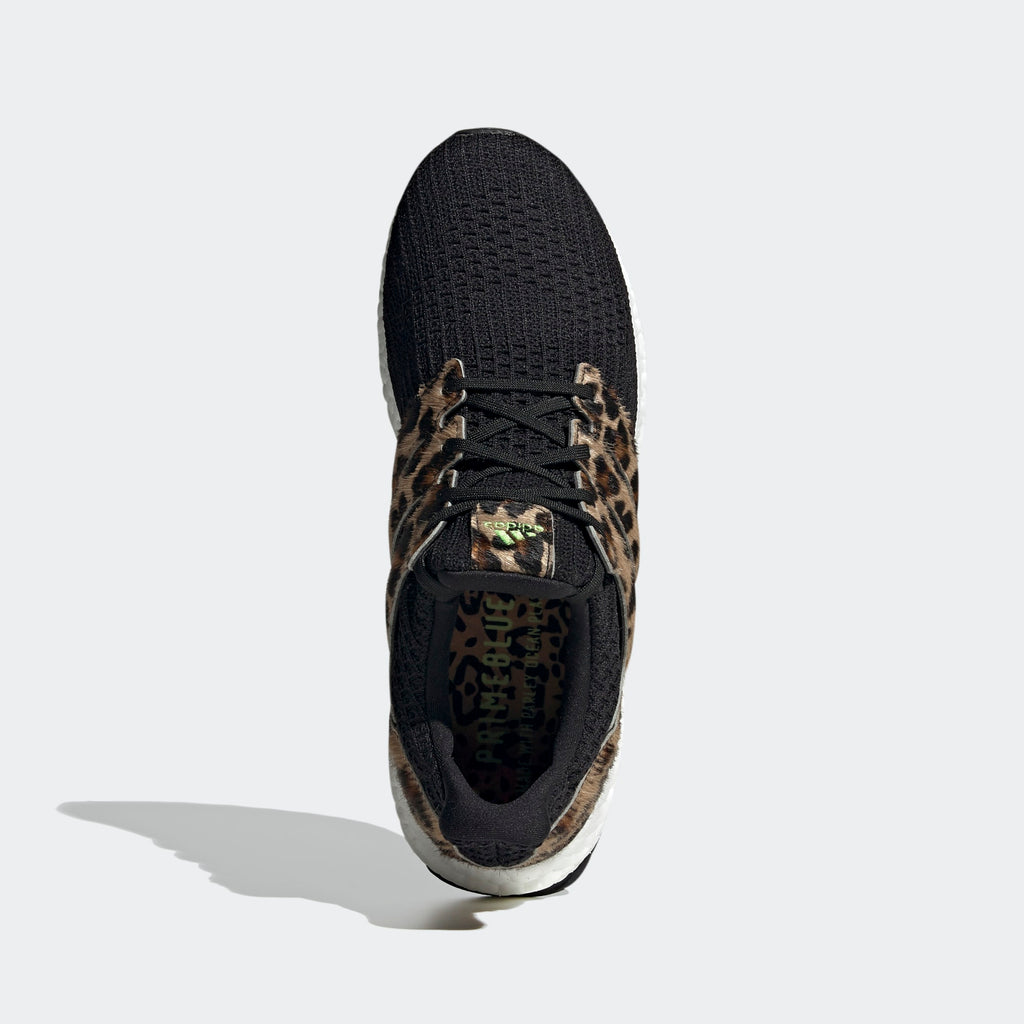 Adidas Ultra Boost DNA "Leopard" - Shoe Engine