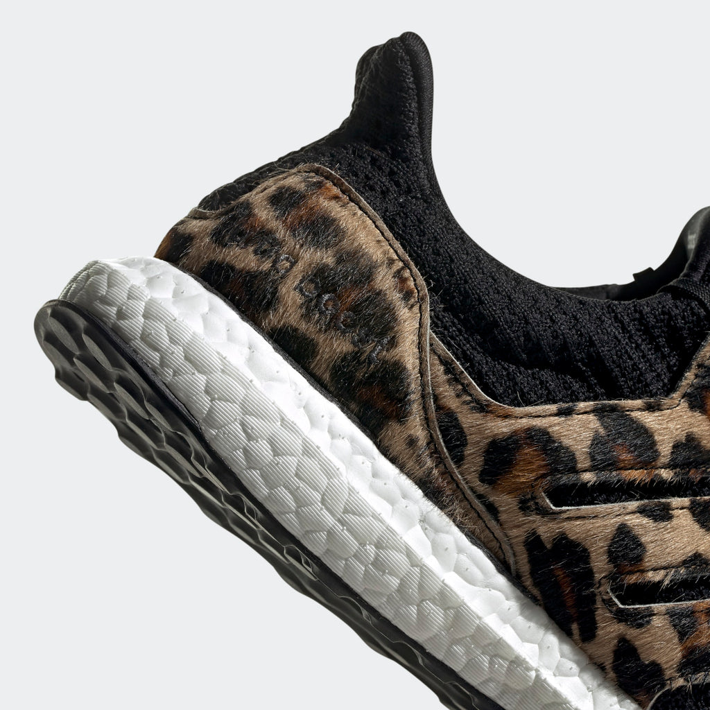 Adidas Ultra Boost DNA "Leopard" - Shoe Engine