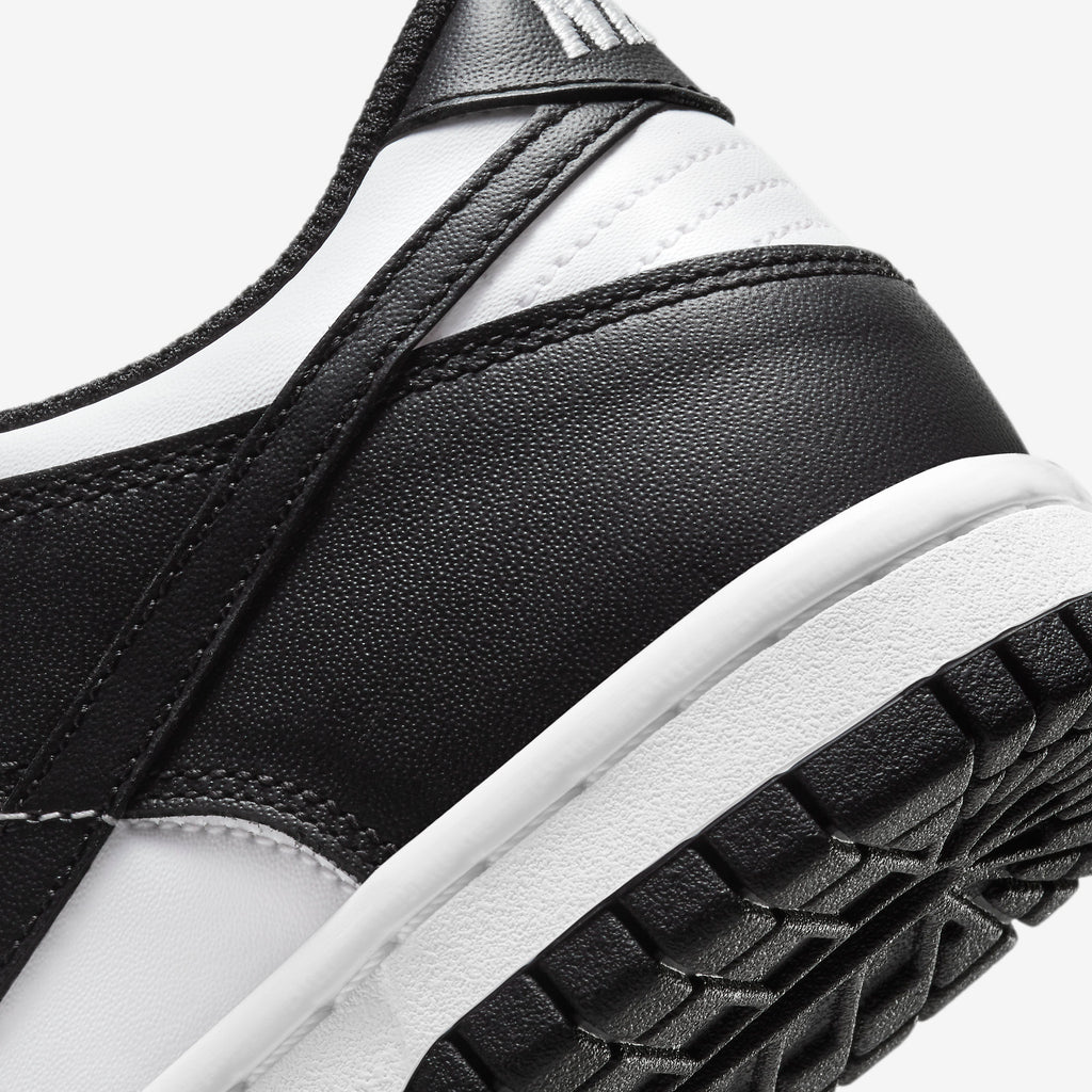 Nike Dunk Low GS "Panda" Black & White - Shoe Engine