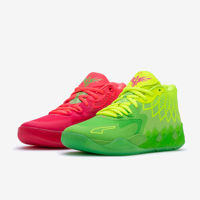 Puma MB.01 Lamelo Ball 