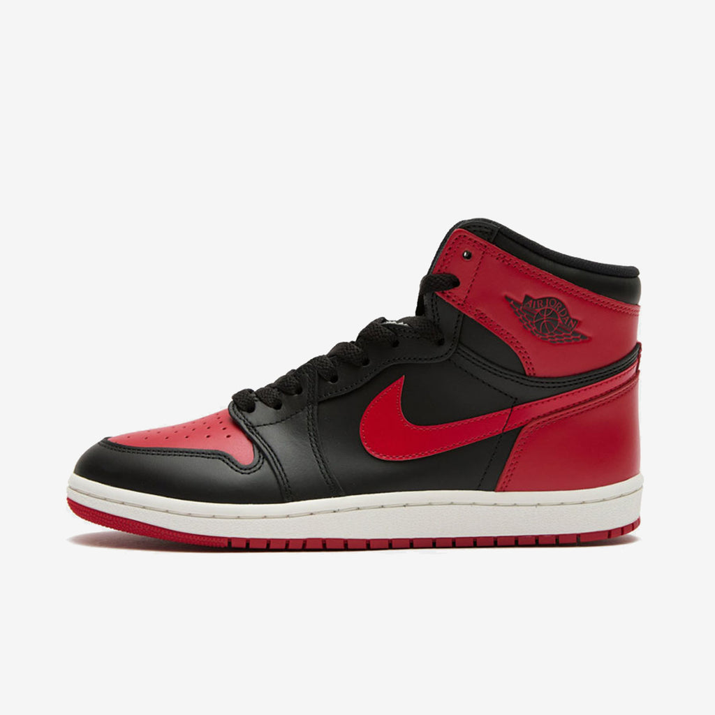 Air Jordan 1 High '85 "Bred" 2025 HV6674-067