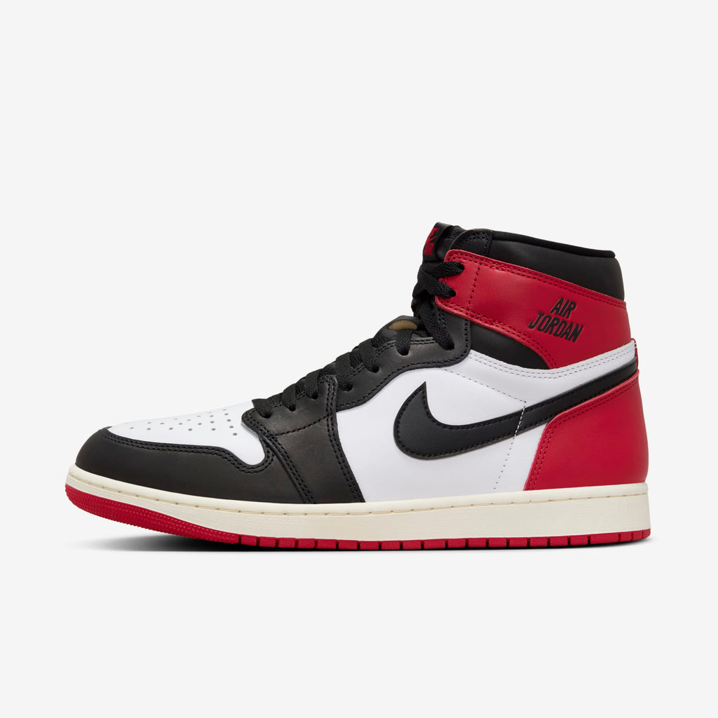 Air Jordan 1 High OG "Black Toe Reimagined" DZ5485-106