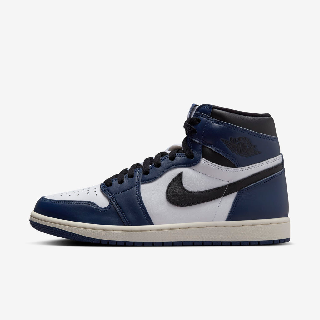 Air Jordan 1 High OG "Midnight Navy" DZ5485-401