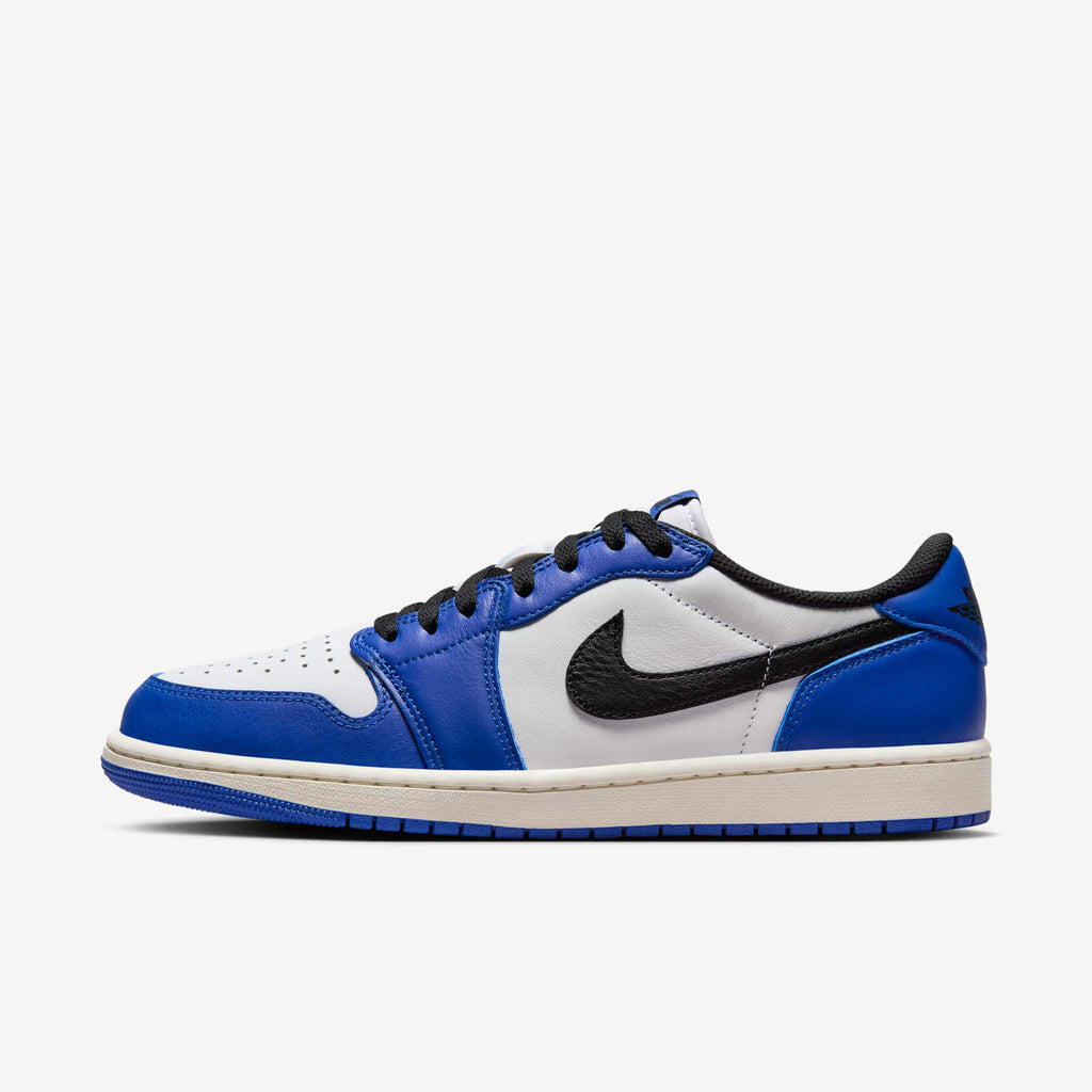 Air Jordan 1 Low OG "Game Royal" CZ0790-140