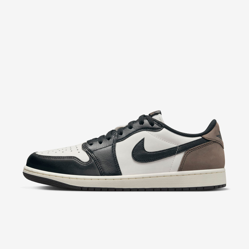 Air Jordan 1 Low OG "Mocha" CZ0790-102