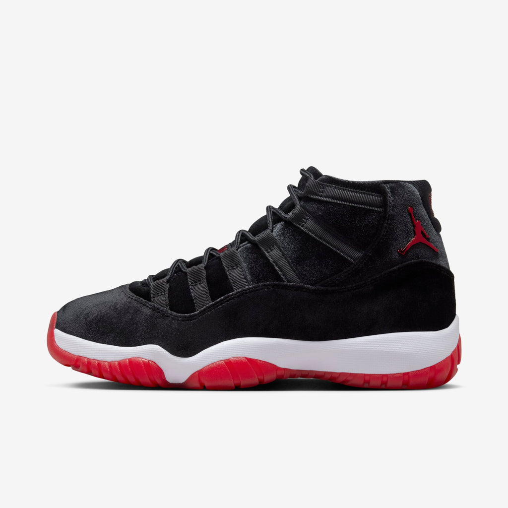 Air Jordan 11 "Bred Velvet" DB5457-061