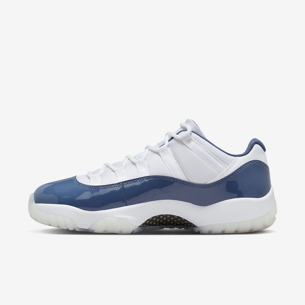 Air Jordan 11 Low Diffused Blue FV5104-104