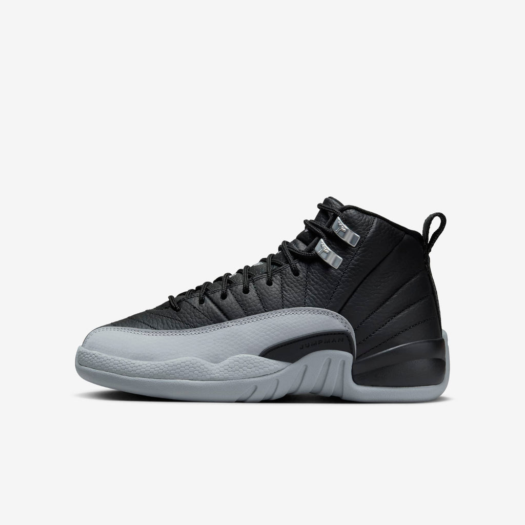 Air Jordan 12 GS "Barons" 153265-010