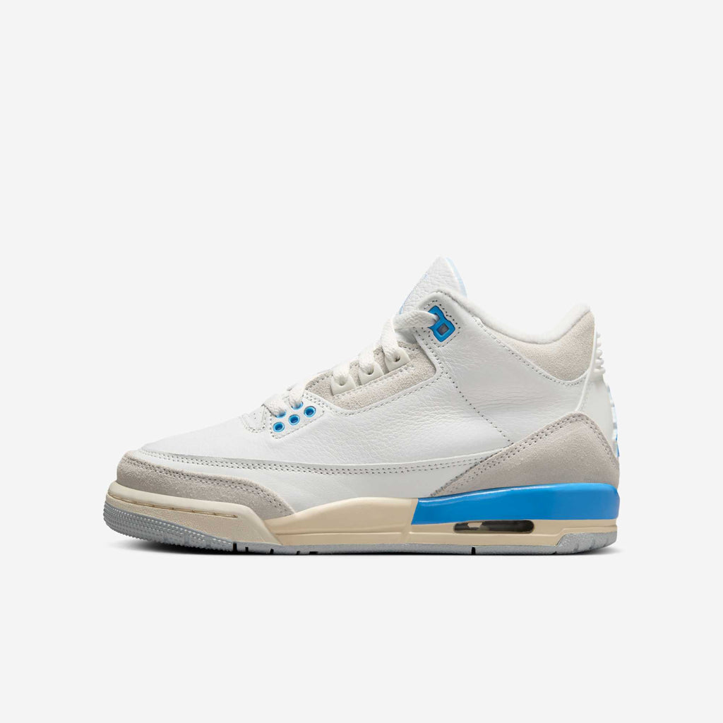 Air Jordan 3 GS "Lucky Shorts" DM0967-101