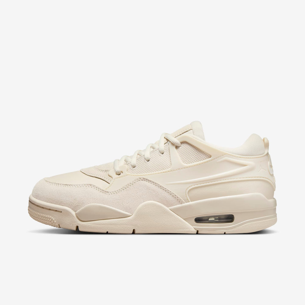 Air Jordan 4 RM Womens "Legend Light Brown" FQ7940-200