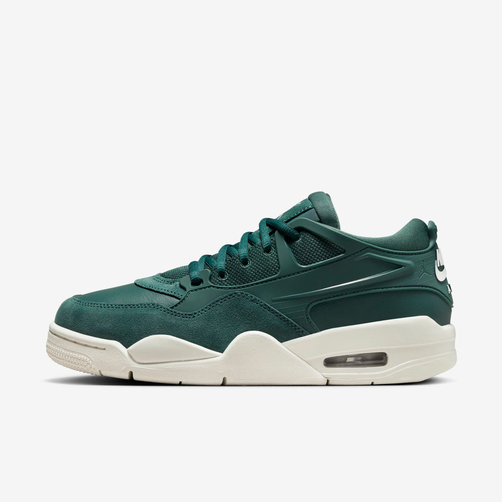 Air Jordan 4 RM Womens "Oxidized Green" FQ7940-300