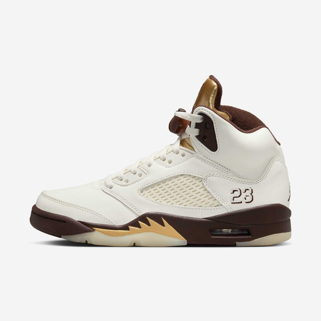 Air Jordan 5 Women's "Earth" DD9336-200