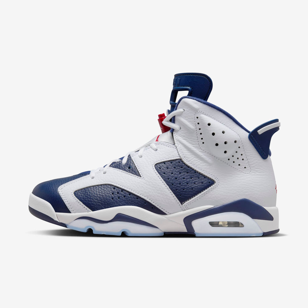 Air Jordan 6 "Olympic" 2024 CT8529-164