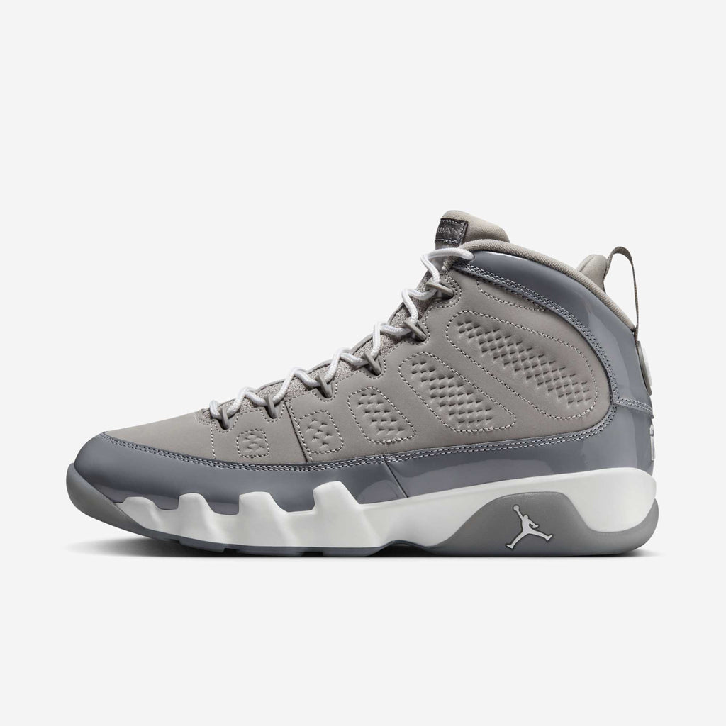 Air Jordan 9 "Cool Grey" HV4794-011