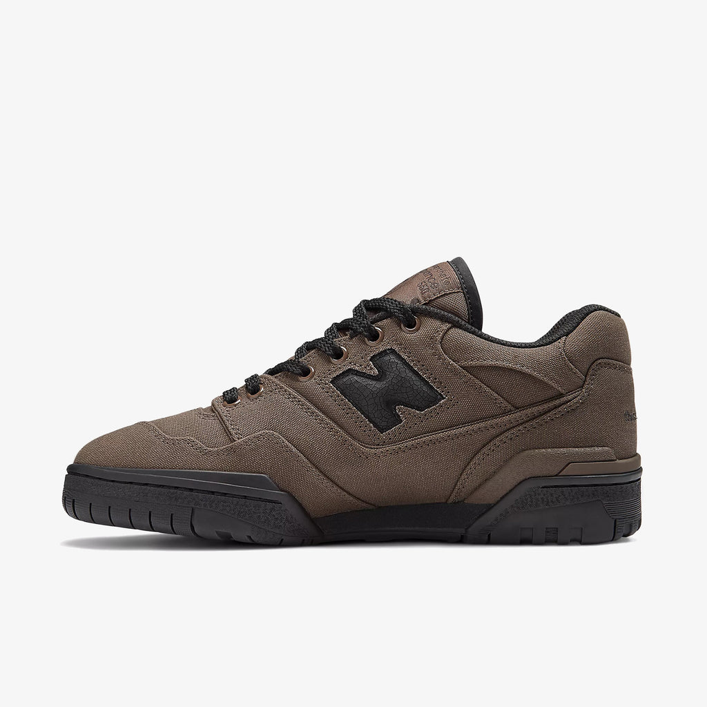 New Balance 550 thisisneverthat "Brown" BB550TN