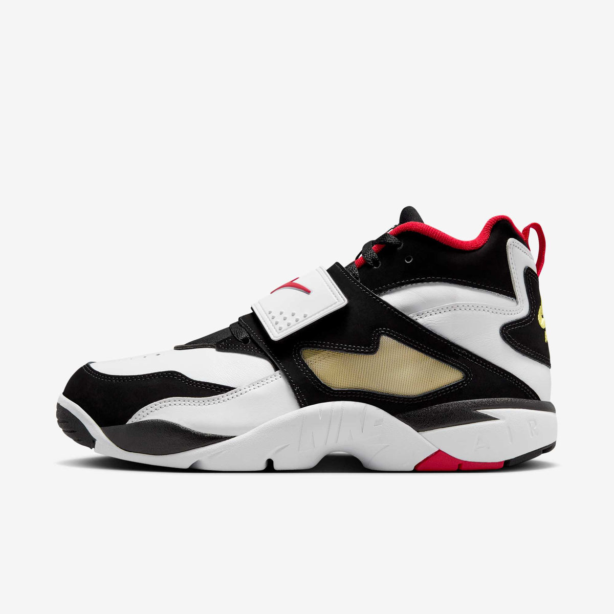 Nike Air Diamond Turf "49ers" 2025 FZ8224100 Shoe Engine