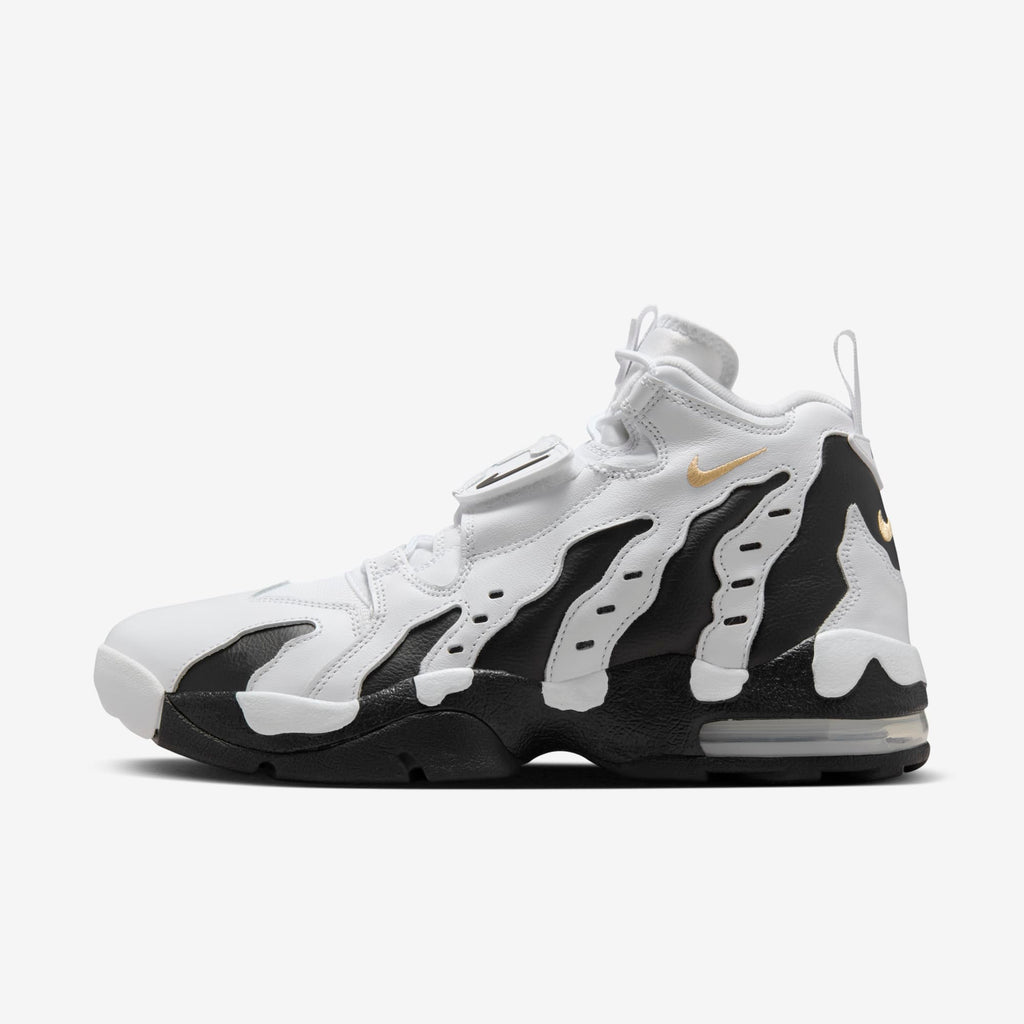 Nike Air DT Max '96 "Colorado Away White Black" HM9236-100