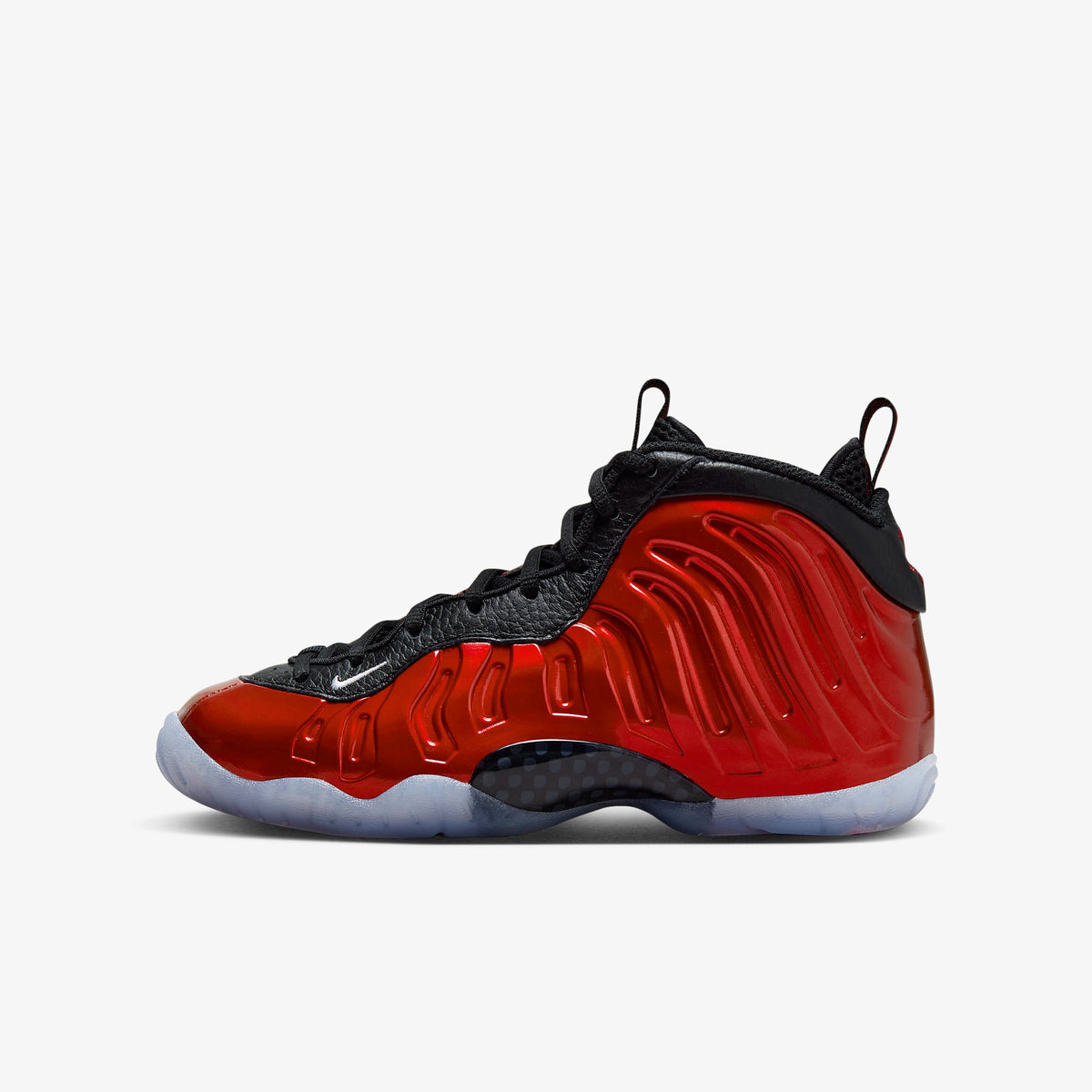 nike foamposite champs