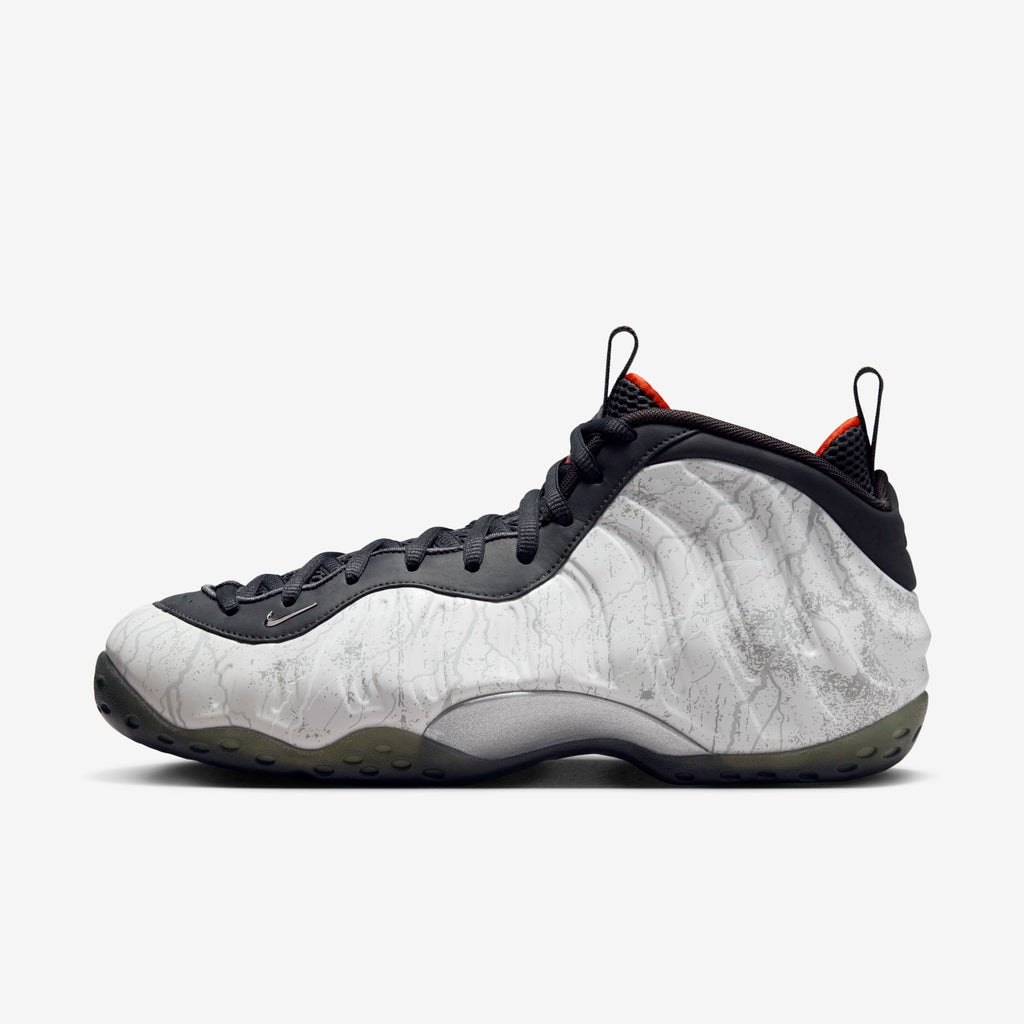 Nike Air Foamposite One Tekken 8 "Jin Kazama" HF6367-001