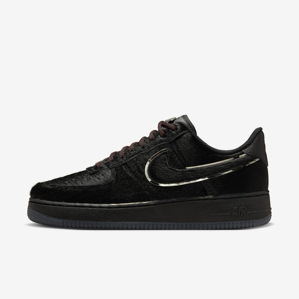 Nike Air Force 1 Low '07 Virginia Union University "Yardrunners" HQ7026-001