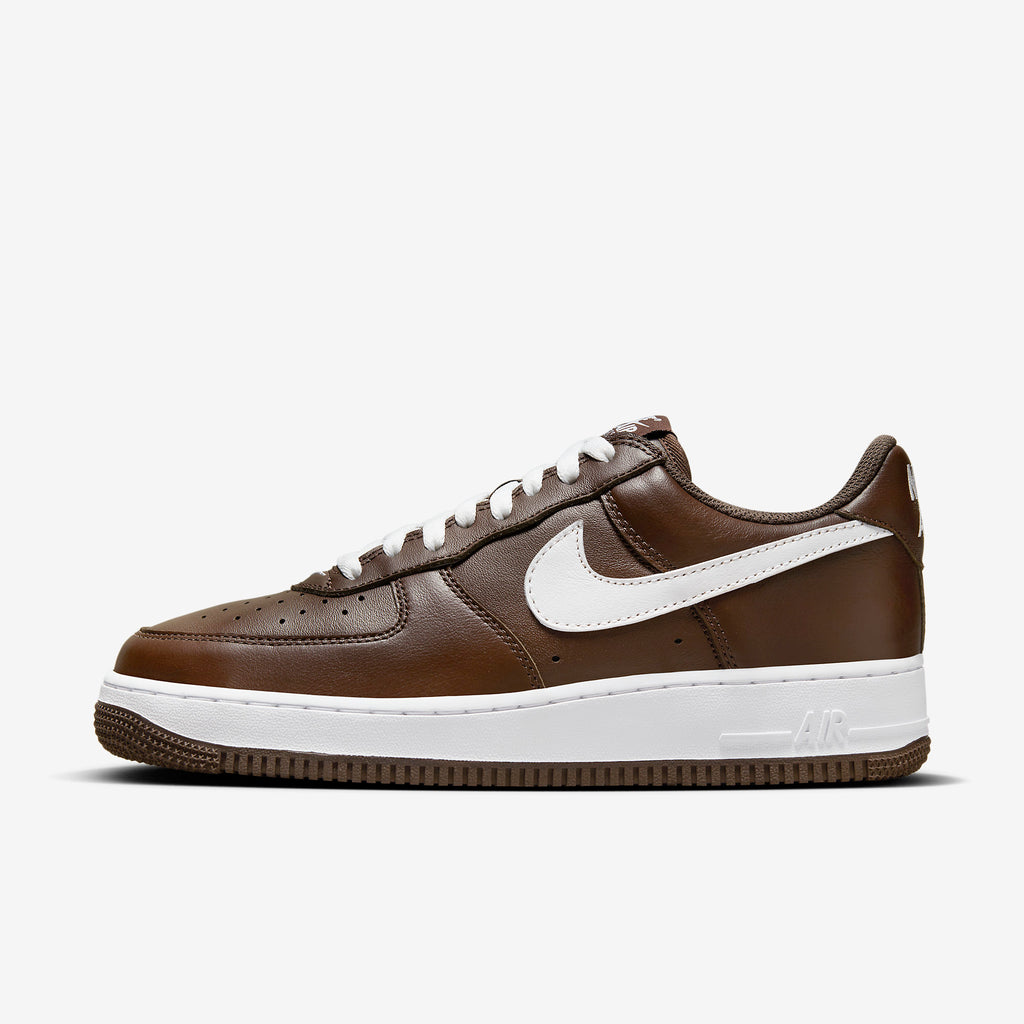 Nike Air Force 1 Low "Chocolate" FD7039-200