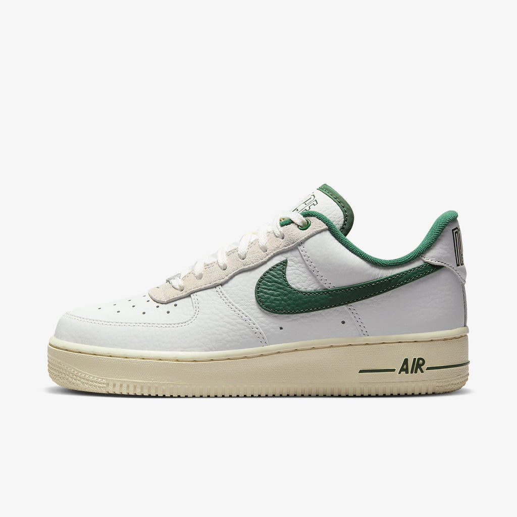 Nike Air Force 1 Womens '07 Command Force "Gorge Green" DR0148-102