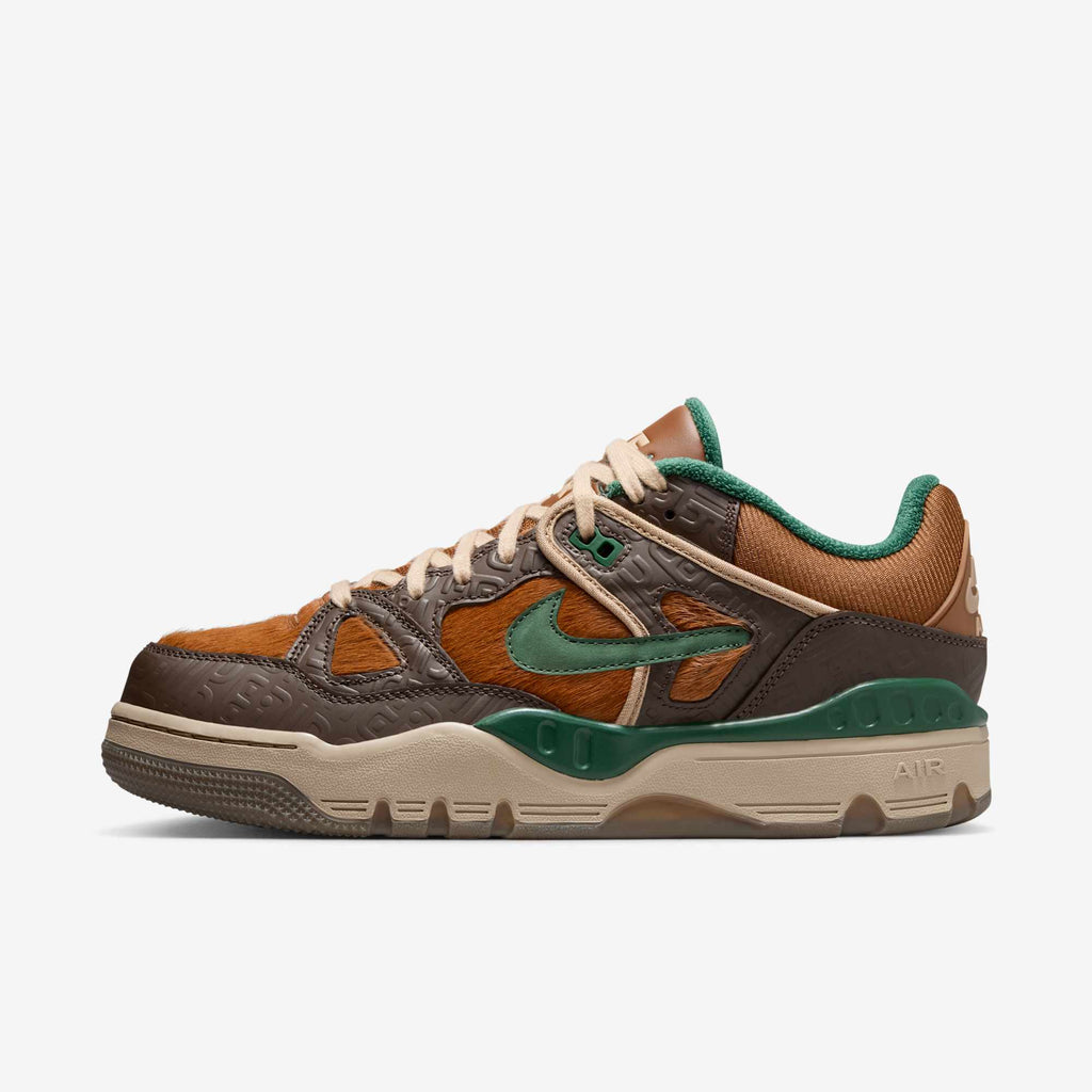 Nike Air Force 3 Low Nigo "Baroque Brown" HQ0260-201